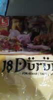 Tortillas Antalya