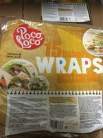 15 banery wraps natural
