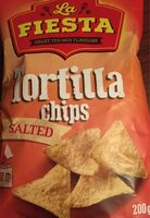 Tortilla Chips