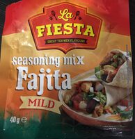 La Fiesta