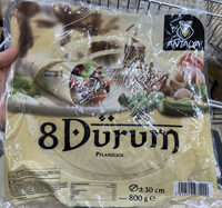 Dürüm