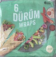 Durum Warps