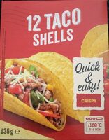 Taco shells