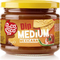 Dip Medium Mexicana