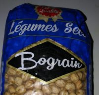 Pois chiches