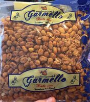 Garmello fruit secs