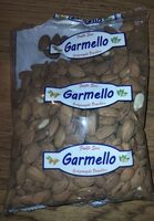 Amandes naturelles
