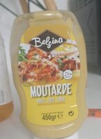 Moutarde