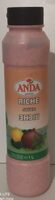 Sauce riche
