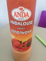 Andalouse