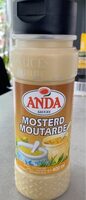Moutarde
