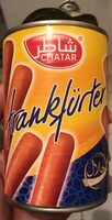 Frankfürter