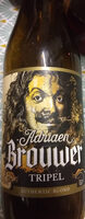Adriaen Brouwer Tripel