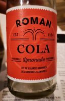 Roman cola