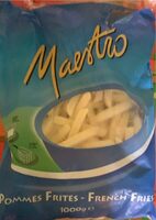 Pommes Frites