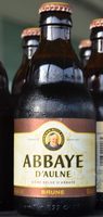Bière Brune