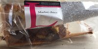 Marbre chocolat