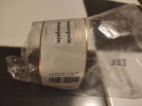 Pâte d'amande massepain