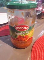 Sauce Tomagrec
