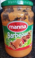 Sauce barbecue