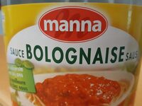 Sauce Bolognaise