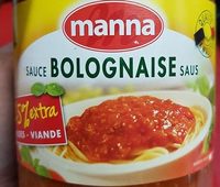 Sauce Bolognaise