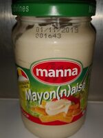 Mayonnaise
