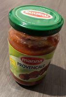 Sauce Provencale