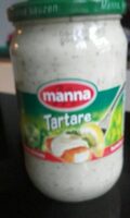 Sauce tartare