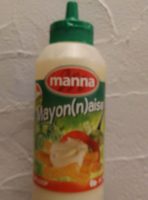 Mayon(n)aise