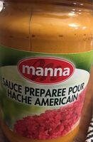 Sauce americaine