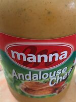 Andalouse