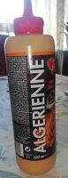 Salsa algerienne