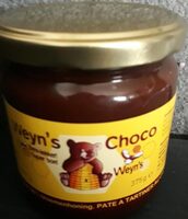 Weyns choco