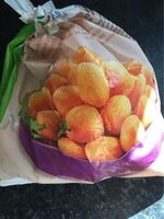 Pommes dauphine