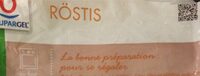 Röstis