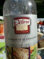 Sauce Ciboulette