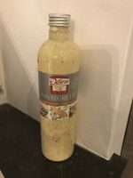Vinaigrette Miel Moutarde