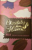 Milk chocolate