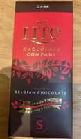 Belgian chocolate