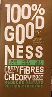 100% goodness