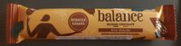 Belgian chocolate harmony