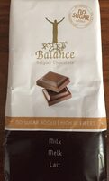 Maltitol Tablettes Lait 100G