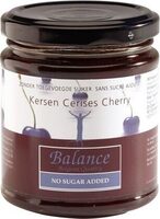 Klingele Balance - Jams - Cherry