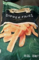 Dipper fries