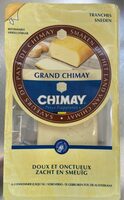 Fromage Grand Chimay