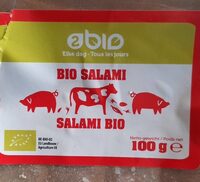 Bio salami