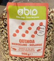 Quinoa - Mélange