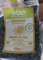 Graine de chia