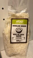 Noix de coco râpée